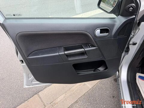 Fusion 1.4 80 Ambiente 2008 occasion 91200 Athis-Mons
