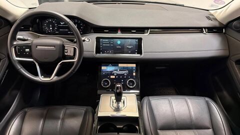 Range Rover Evoque P300E R-DYNAMIC SE 2022 occasion 91380 Chilly-Mazarin