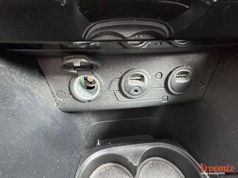 2008 GENERATION-I 1.6 E-HDI 90 ALLURE 2014 occasion 95100 Argenteuil