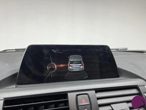 S&eacute;rie 1 1.5 116 D EFFICIENTDYNAMICS 115 EDITION SPORT 2017 occasion 59169 F&eacute;rin