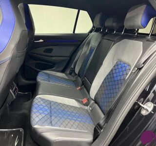 Golf 2.0 TSI R 4Motion 2021 occasion 59169 F&eacute;rin