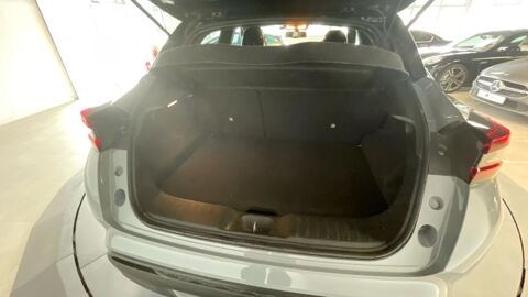 Juke 1.6 143H 95 HYBRID FULL-HYBRID 1.2KWH N-DESIGN 2WD BVA 2024 occasion 33600 Pessac