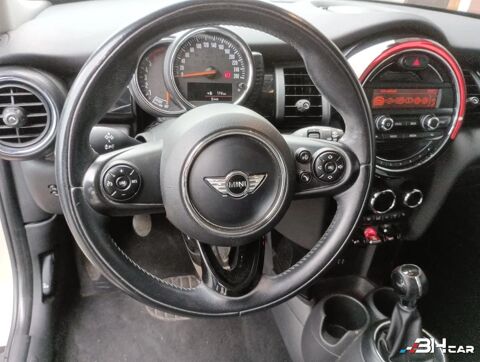 MINI COUPE 1.5 D 95 ONE 2014 occasion 67500 Haguenau