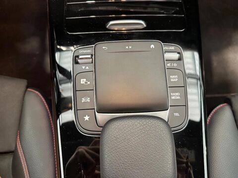 Classe A 1.3 250 E 218H 160 EQ-POWER PHEV HYBRID 15.6KWH AMG LINE 8G- 2020 occasion 59494 Petite-For&ecirc;t