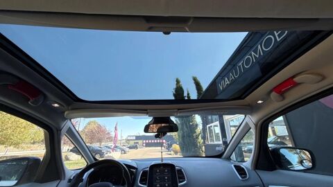 Espace DCI 160 Zen 2015 occasion 33600 Pessac