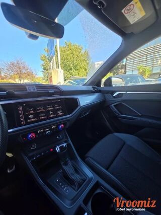 Q3 SPORTBACK 1.4 45 TFSIE 245H 150 PHEV HYBRID 13KWH S-LINE S-T 2022 occasion 34070 Montpellier