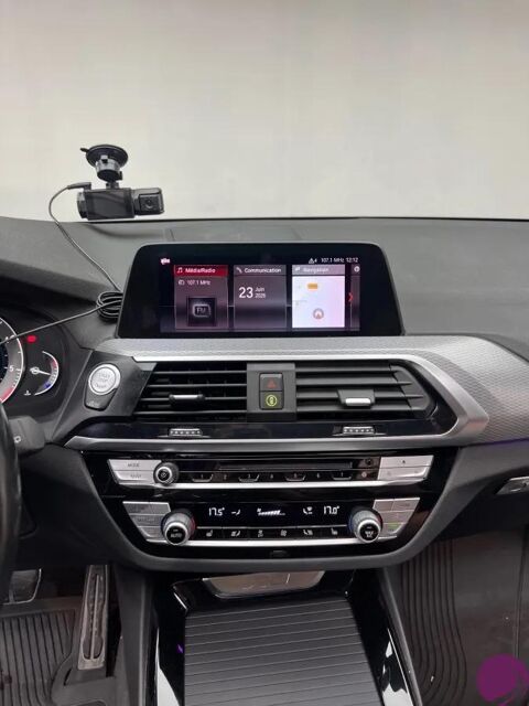 X3 XDRIVE30 xDrive 30d M Sport 2020 occasion 59169 F&eacute;rin