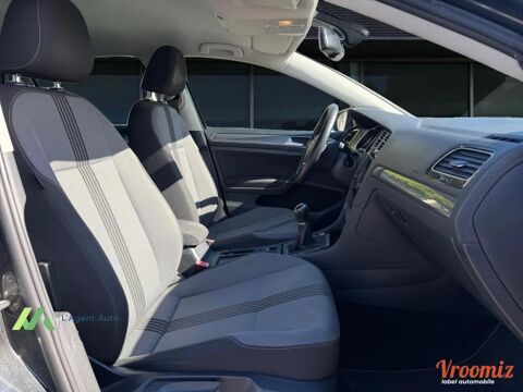 Golf 1.4 TSI 150 BLUEMOTION ACT ALLSTAR 2016 occasion 34140 M&egrave;ze