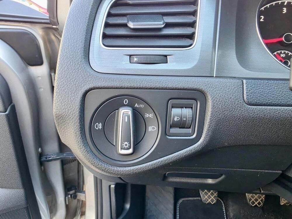 Golf VII 1,6 TDI 105CV 2012 occasion 91210 Draveil