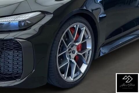 RS5 639CH Quattro Hybrid Perfect Synergie 2026 occasion 83260 LA CRAU