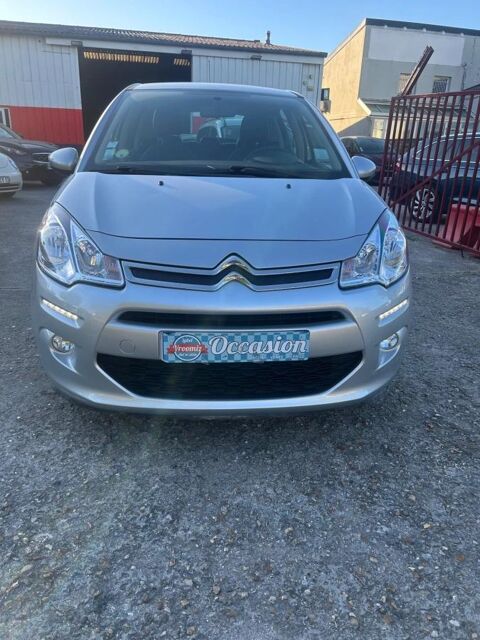 C3 GENERATION-II 1.6 BLUEHDI 75 COLLECTION 2016 occasion 78700 CONFLANS-SAINTE-HONORINE