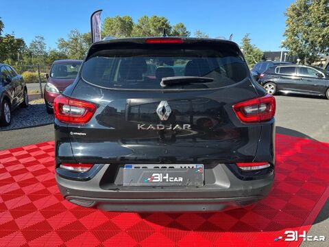 Kadjar 1.5 BLUEDCI 115 BUSINESS 2020 occasion 33980 Audenge