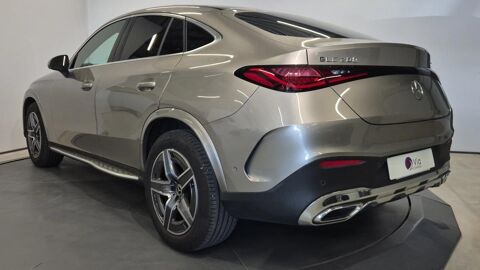 Classe GLC 2023 occasion 66000 Perpignan