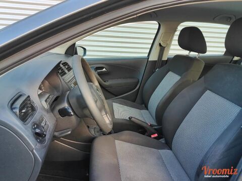 Polo 1.4 85 CONFORT LINE 2011 occasion 34070 MONTPELLIER