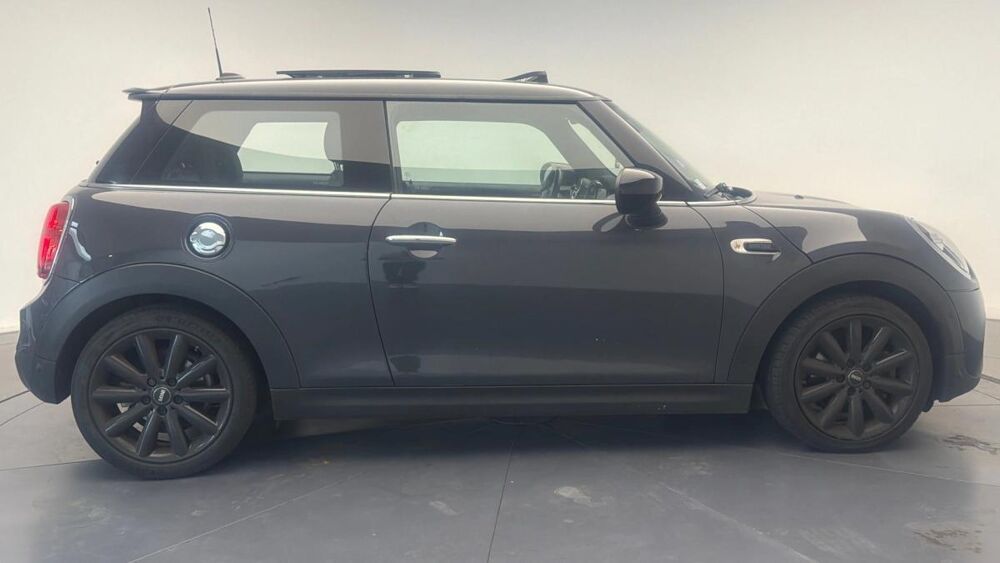 MINI COUPE COOPER S Cooper S Business Design 2020 occasion 59223 Roncq