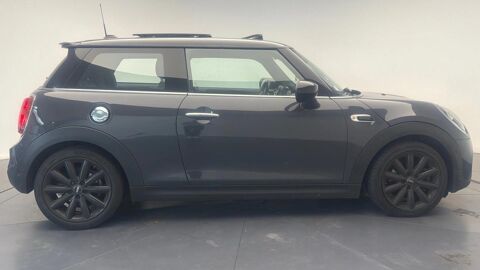 MINI COUPE COOPER S Cooper S Business Design 2020 occasion 59223 Roncq