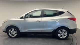 iX35 1.7 CRDI Premium Limited 2WD 2012 occasion 59223 Roncq