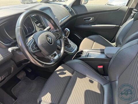 Sc&eacute;nic 1.7 BLUEDCI 120 INTENS BOITE AUTOMATIQUE 2019 occasion 40800 AIRE-SUR-L'ADOUR