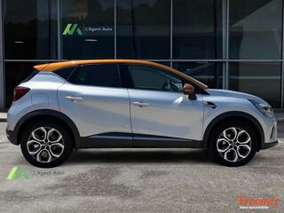 Captur 1.0 TCE 100 INTENS 2020 occasion 34140 M&egrave;ze
