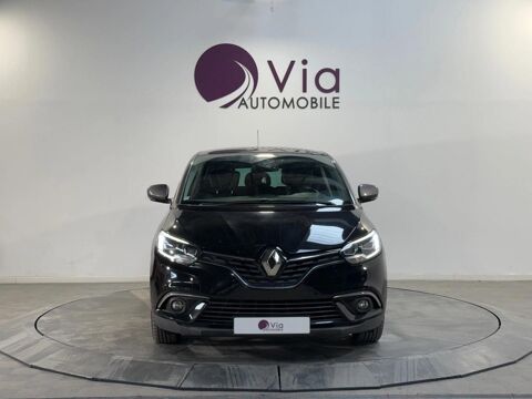 Sc&eacute;nic 1.6 DCI 130 ENERGY BOSE EDITION 2018 occasion 62400 B&eacute;thune