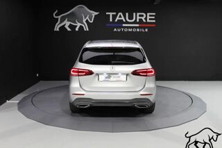 Classe B 1.5 180 D 115 PROGRESSIVE LINE 7G-DCT BVA 2019 occasion 13150 TARASCON
