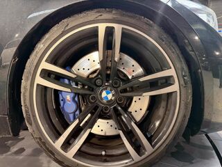 M2 COUPE 3.0 370 DKG BVA 2017 occasion 62400 B&eacute;thune