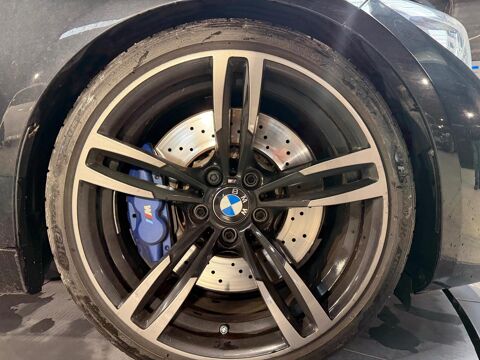 M2 COUPE 3.0 370 DKG BVA 2017 occasion 62400 B&eacute;thune