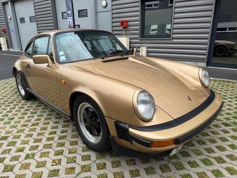 911 1981 occasion 78410 Aubergenville