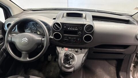 Berlingo 2018 occasion 66000 Perpignan