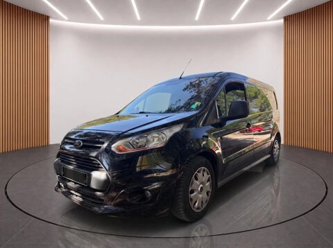 Annonce voiture Ford Transit Connect 8990 €