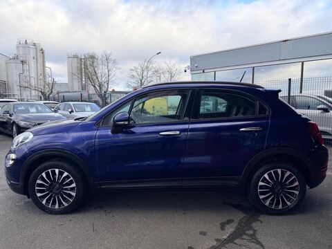 500 X 2020 occasion 41000 Blois