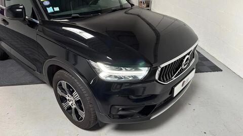 XC40 T4 AWD 190ch Inscription Geartronic 8 2018 occasion 91380 Chilly-Mazarin