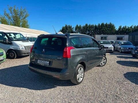5008 GENERATION-I 1.6 BLUEHDI 120 ALLURE START-STOP 2015 occasion 01360 BALAN