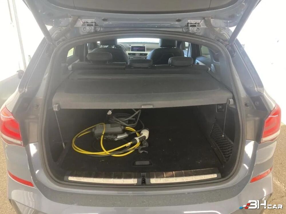 X1 2.5 E 220H 125 PHEV HYBRID M-SPORT XDRIVE BVA 2022 occasion 45450 Fay-aux-Loges