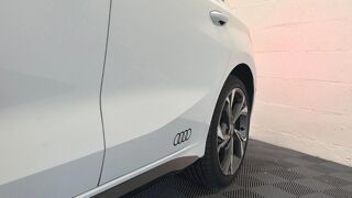 A3 Sportback 40 TFSI e 204ch S line S tronic 6 / 1&egrave;re Main Suiv 2023 occasion 91380 Chilly-Mazarin