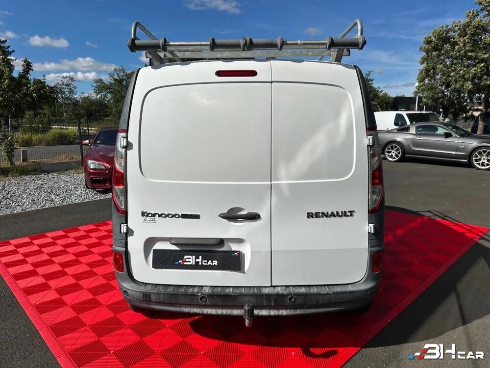 Kangoo Express 2014 occasion 33980 Audenge