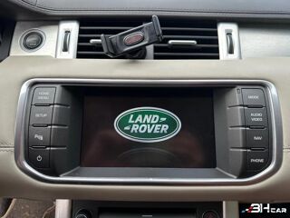 Range Rover Evoque 2.2 SD4 190 DYNAMIC LIMITED EDITION 4WD BVA 2015 occasion 33980 Audenge