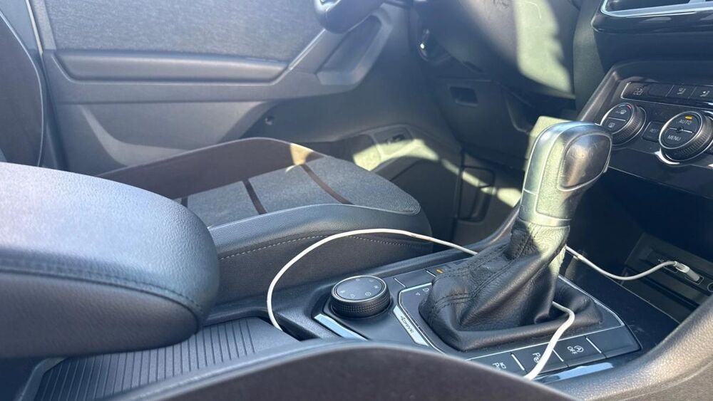 Tarraco 2.0 TDI Xcellence 4Drive 2019 occasion 60200 Compi&egrave;gne
