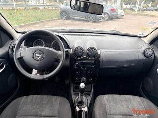 Duster 1.5 DCI 90 4X2 2011 occasion 95610 &Eacute;ragny