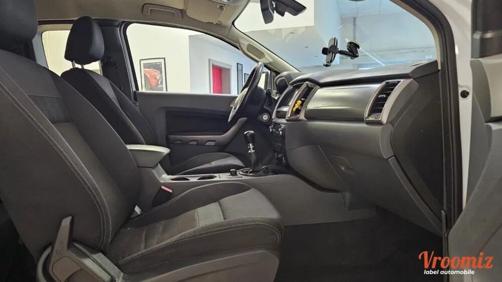 Ranger SIMPLE CABINE 2.2 TDCI 160 XL PACK 4X4 2019 occasion 57130 ARS-SUR-MOSELLE