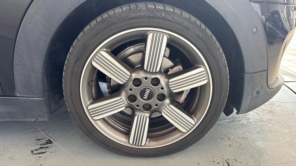 MINI COUPE 2019 occasion 17600 Saujon