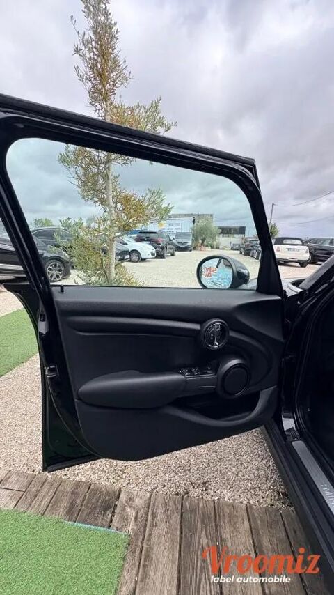 MINI COUPE 1.5 D 95 ONE 2017 occasion 78490 Galluis