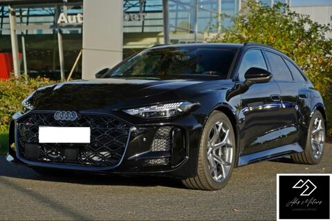 Annonce voiture Audi RS5 126990 €