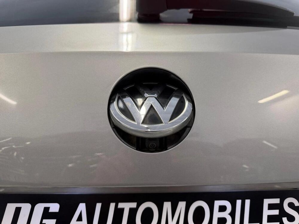 Passat BREAK 2.0 TDI 150 BLUEMOTION CARAT DSG BVA 2014 occasion 38230 CHAVANOZ