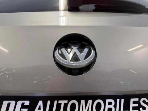 Passat BREAK 2.0 TDI 150 BLUEMOTION CARAT DSG BVA 2014 occasion 38230 CHAVANOZ