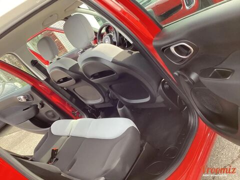 500 L 1.6 L JTDM Pop Star occasion 62100 Calais