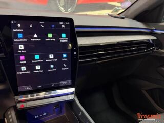 Austral 1.2 E-TECH 200H 130 FULL-HYBRID HYBRID 1.7KWH TECHNO BVA 2023 occasion 69680 CHASSIEU