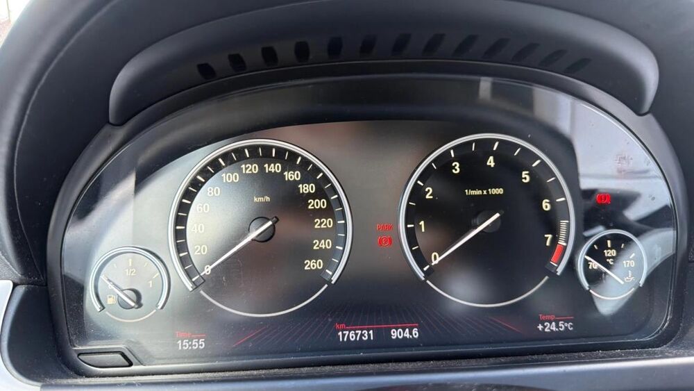 S&eacute;rie 6 650 XI 650 i xDrive 2012 occasion 33600 Pessac