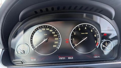 S&eacute;rie 6 650 XI 650 i xDrive 2012 occasion 33600 Pessac