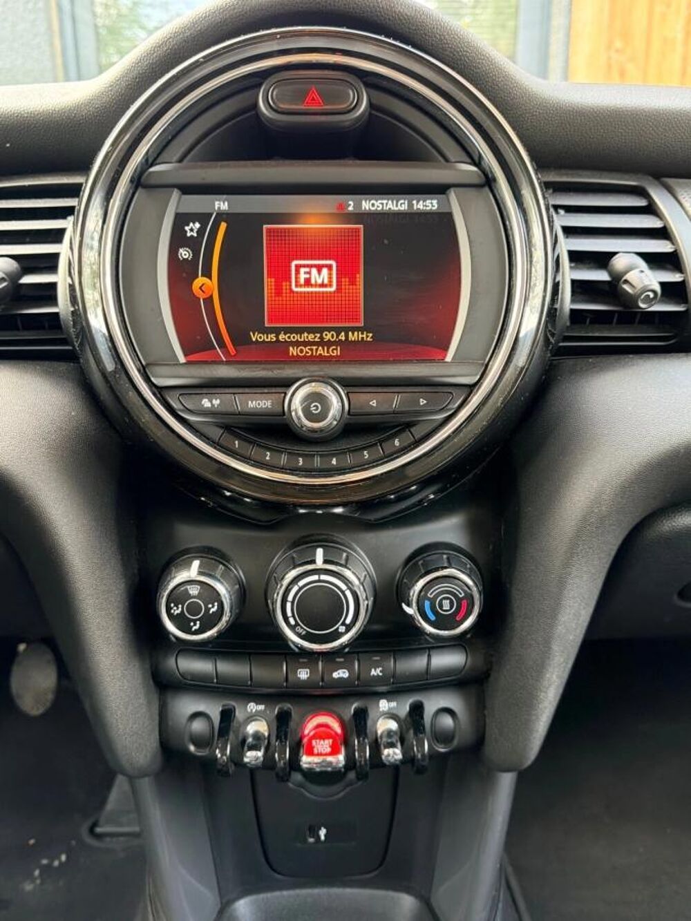 MINI COUPE 1.5 135 COOPER 2018 occasion 78550 Bazainville